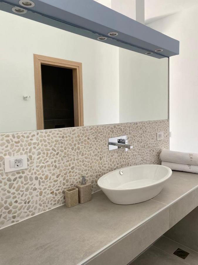 Aparthotel Aristidis Garden à Parga Extérieur photo